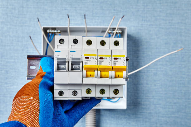 10 Amp MCB: Essential Guide to Bases & Installation