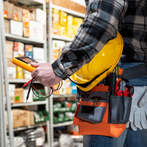 Why More Electricians Are Buying Electrical Supplies Online