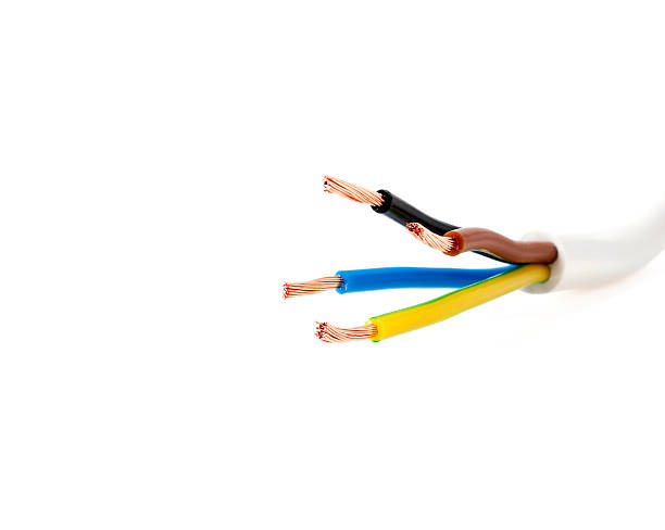 TPS Cable NZ: A Complete Guide to Flat & Circular TPS Cable Sizes, Uses and Applications