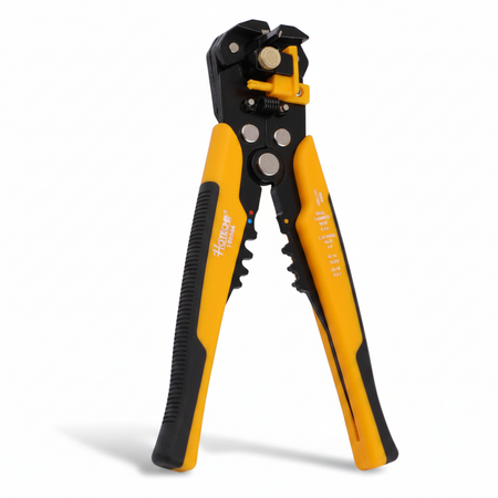 Hoteche 8" Automatic Wire Stripper | 140304